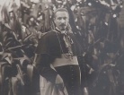 Il Cardinal Celso Costantini in una mostra a Pordenone 